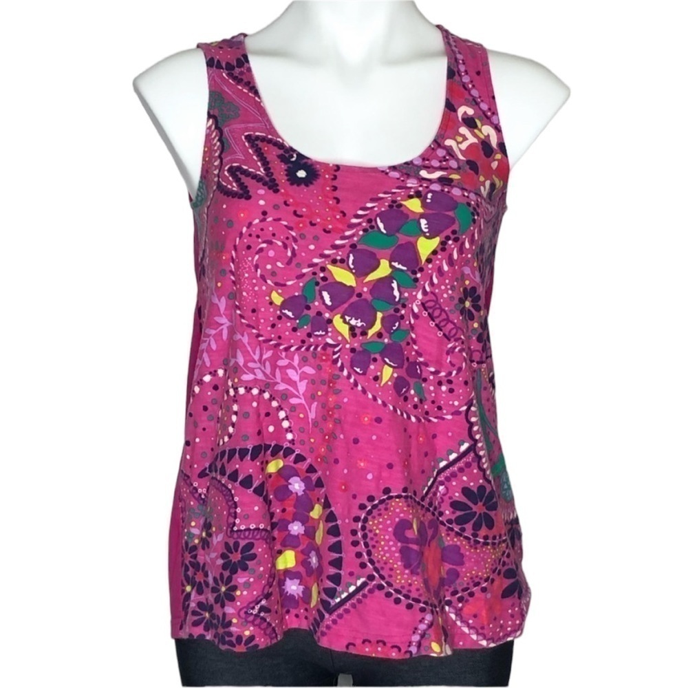 Lilly Pulitzer Hart tank top, Small